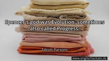 Englisches Zitat von Talcott Parsons als Bild