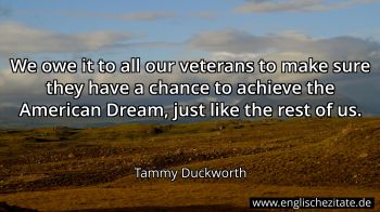 Englisches Zitat von Tammy Duckworth als Bild