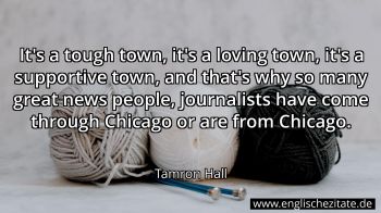 Englisches Zitat von Tamron Hall als Bild