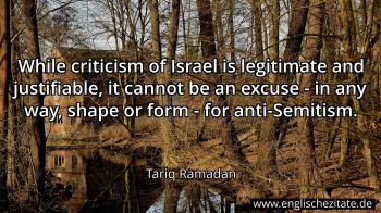 Englisches Zitat von Tariq Ramadan als Bild