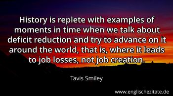 Englisches Zitat von Tavis Smiley als Bild