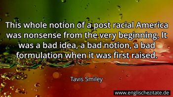Englisches Zitat von Tavis Smiley als Bild