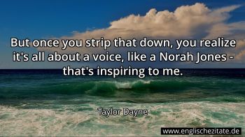 Englisches Zitat von Taylor Dayne als Bild