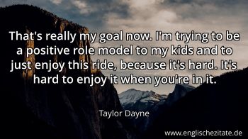 Englisches Zitat von Taylor Dayne als Bild