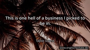 Englisches Zitat von Taylor Dayne als Bild