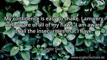 Englisches Zitat von Taylor Swift als Bild