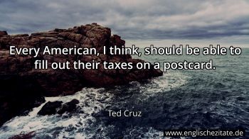 Englisches Zitat von Ted Cruz als Bild