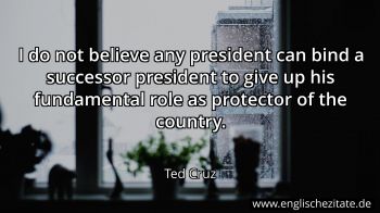 Englisches Zitat von Ted Cruz als Bild