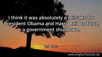 Englisches Zitat von Ted Cruz als Bild
