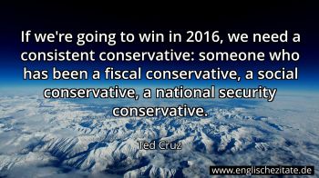 Englisches Zitat von Ted Cruz als Bild
