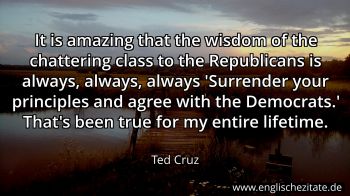 Englisches Zitat von Ted Cruz als Bild