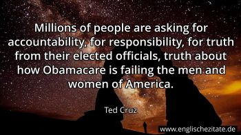 Englisches Zitat von Ted Cruz als Bild