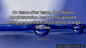 Englisches Zitat von Ted Cruz als Bild