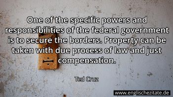 Englisches Zitat von Ted Cruz als Bild