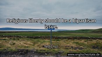 Englisches Zitat von Ted Cruz als Bild