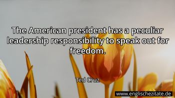 Englisches Zitat von Ted Cruz als Bild