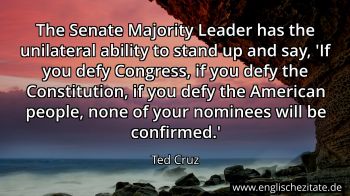 Englisches Zitat von Ted Cruz als Bild