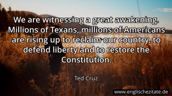 Englisches Zitat von Ted Cruz als Bild