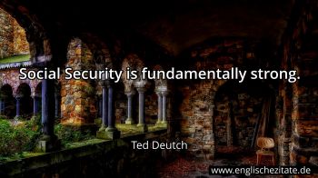 Englisches Zitat von Ted Deutch als Bild