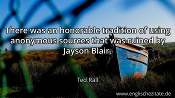 Englisches Zitat von Ted Rall als Bild