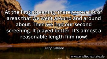 Englisches Zitat von Terry Gilliam als Bild