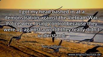 Englisches Zitat von Terry Gilliam als Bild