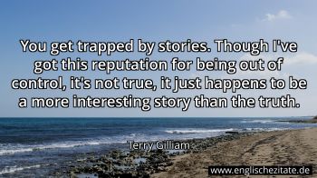 Englisches Zitat von Terry Gilliam als Bild
