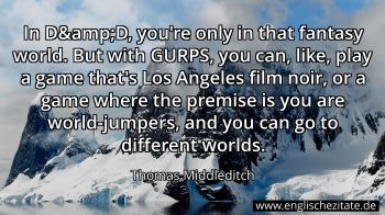Englisches Zitat von Thomas Middleditch als Bild