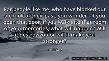 Englisches Zitat von Tim Daly als Bild