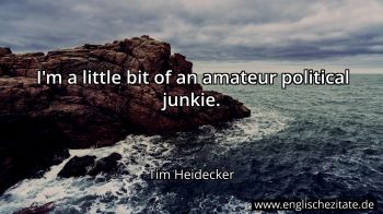 Englisches Zitat von Tim Heidecker als Bild