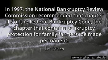 Englisches Zitat von Tim Holden als Bild