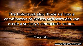 Englisches Zitat von Tim Holden als Bild