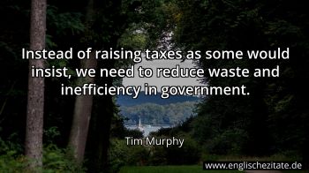 Englisches Zitat von Tim Murphy als Bild