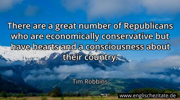 Englisches Zitat von Tim Robbins als Bild
