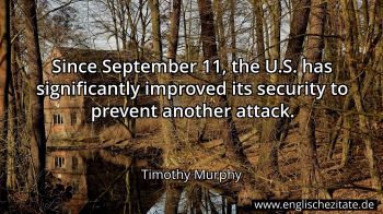 Englisches Zitat von Timothy Murphy als Bild