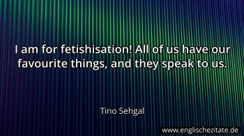 Englisches Zitat von Tino Sehgal als Bild