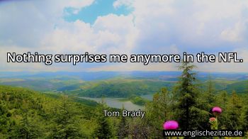Englisches Zitat von Tom Brady als Bild