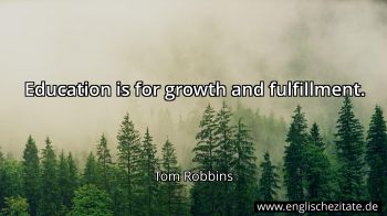 Englisches Zitat von Tom Robbins als Bild