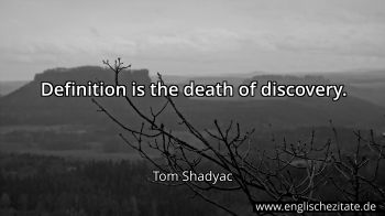 Englisches Zitat von Tom Shadyac als Bild