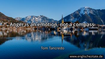 Englisches Zitat von Tom Tancredo als Bild