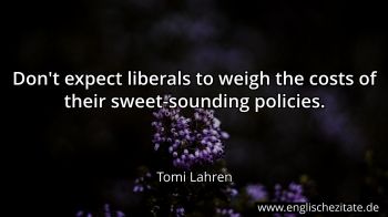 Englisches Zitat von Tomi Lahren als Bild
