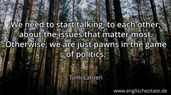 Englisches Zitat von Tomi Lahren als Bild