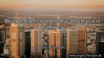 Englisches Zitat von Tony Hillerman als Bild