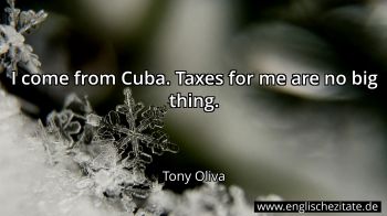 Englisches Zitat von Tony Oliva als Bild
