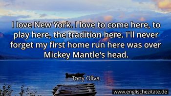 Englisches Zitat von Tony Oliva als Bild