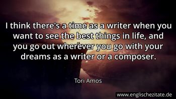 Englisches Zitat von Tori Amos als Bild
