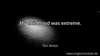 Englisches Zitat von Tori Amos als Bild