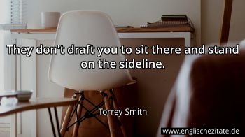 Englisches Zitat von Torrey Smith als Bild