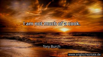 Englisches Zitat von Tory Burch als Bild