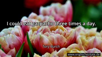 Englisches Zitat von Tory Burch als Bild